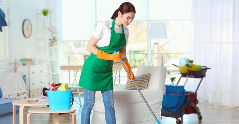The Ultimate Floor Cleaner for a Gleaming Home