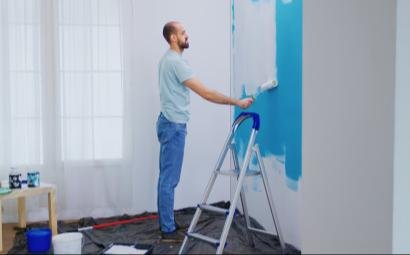 Painting Interior