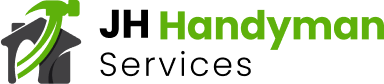 JH Handyman Services Logo